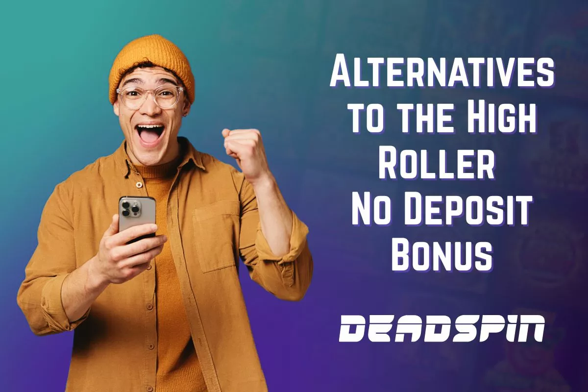 Is There a High Roller No Deposit Bonus with Free SC In 2026?
