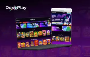 DexyPlay No Deposit Bonus: 325K Gold Coins