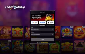 Dexyplay Promo Code: 500,000 GC, 30 SC Free & 10 FP