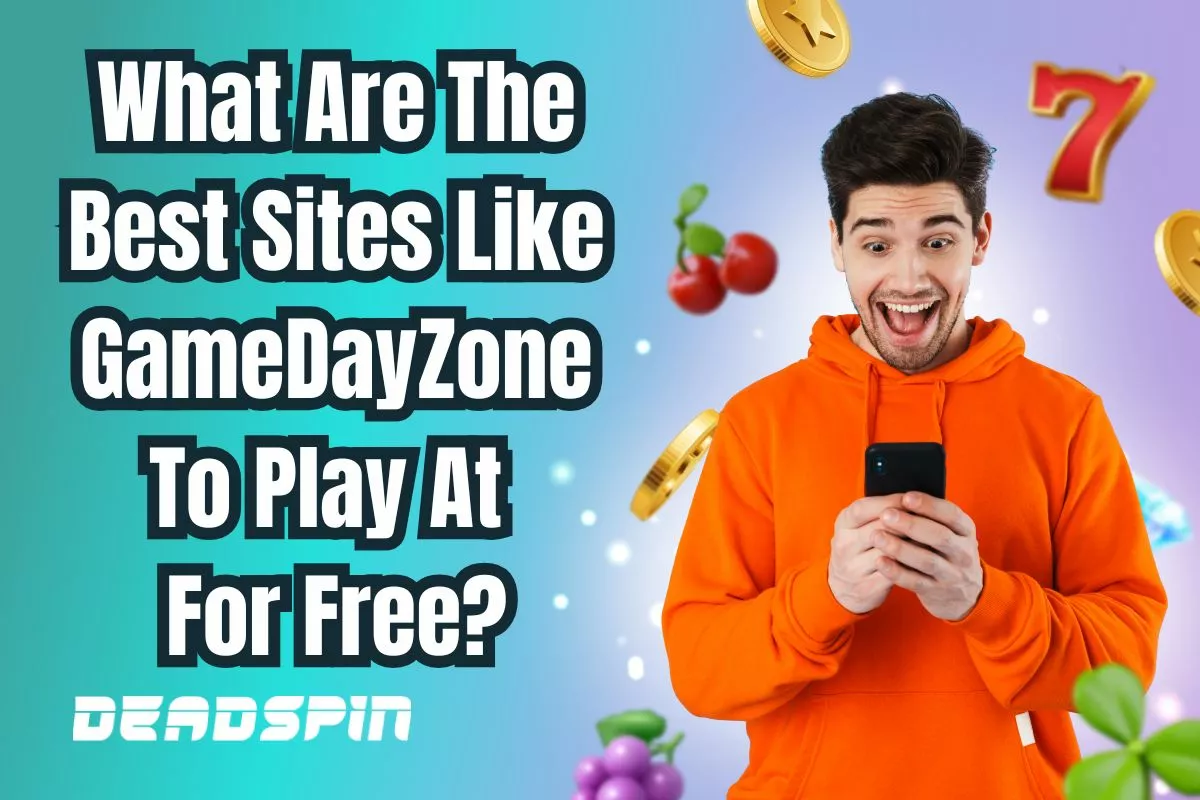 The Best Sites Like GameDayZone Right Now: Full Rankings