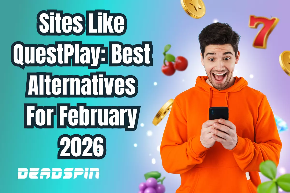 Sites Like QuestPlay: Best Alternatives For August 2026