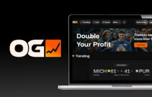 OG Promo Code 2026: Get Up to $100 In Bonuses