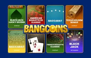 Where is Bang Coins Legal? Full List of Available States