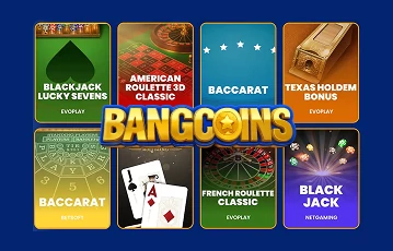 Where is Bang Coins Legal? Full List of Available States