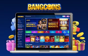 Bang Coins Daily Login Bonus: Get Rewards Each Day