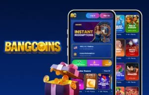 BangCoins Promo Code For February 2026: Claim 50,000 GC and 1 Free SC at Sign Up