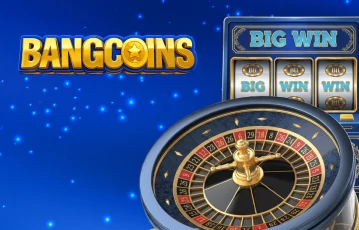 Bang Coins Feature Casino Image