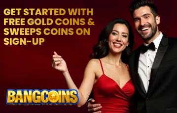 Bang Coins Sign Up Bonus