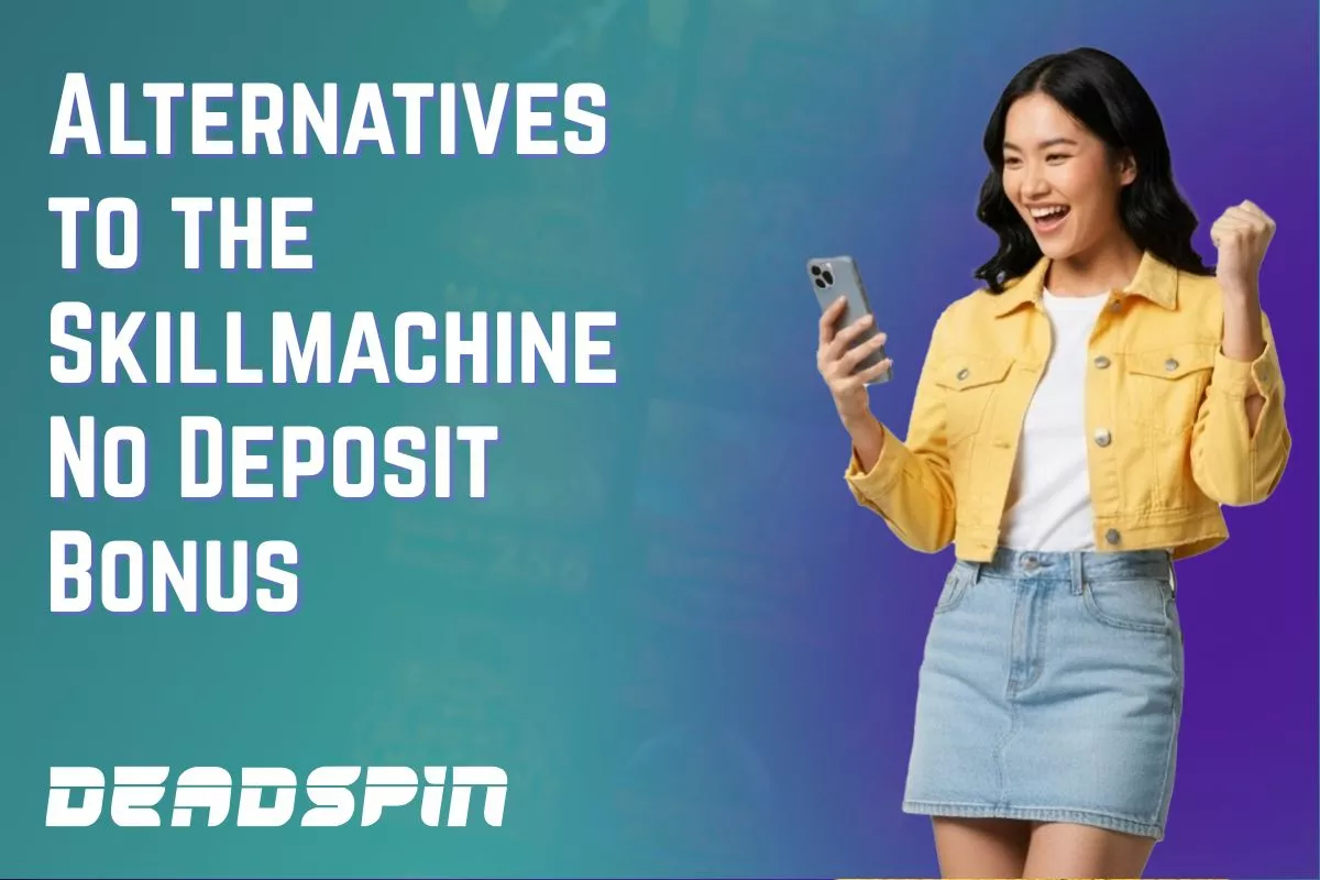 Can You Get A Skillmachine No Deposit Bonus With Free SC in 2026?