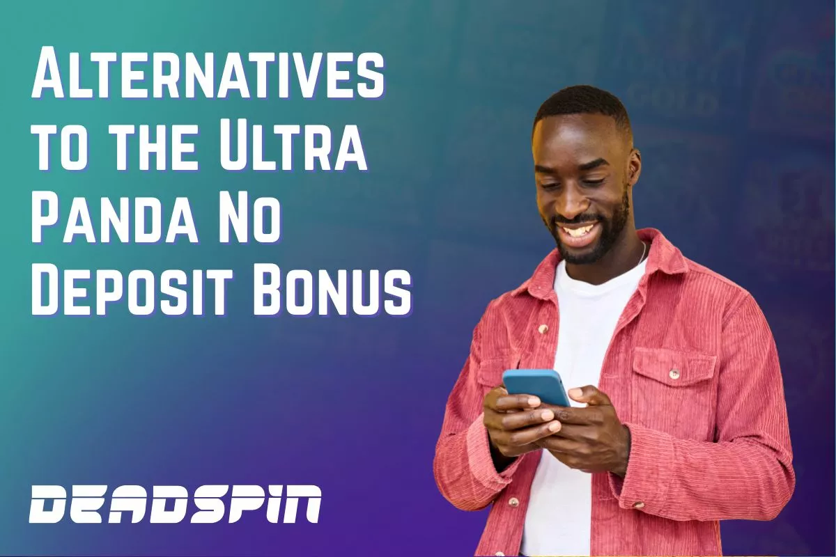 Is There a Ultra Panda No Deposit Bonus with Free SC In 2026?