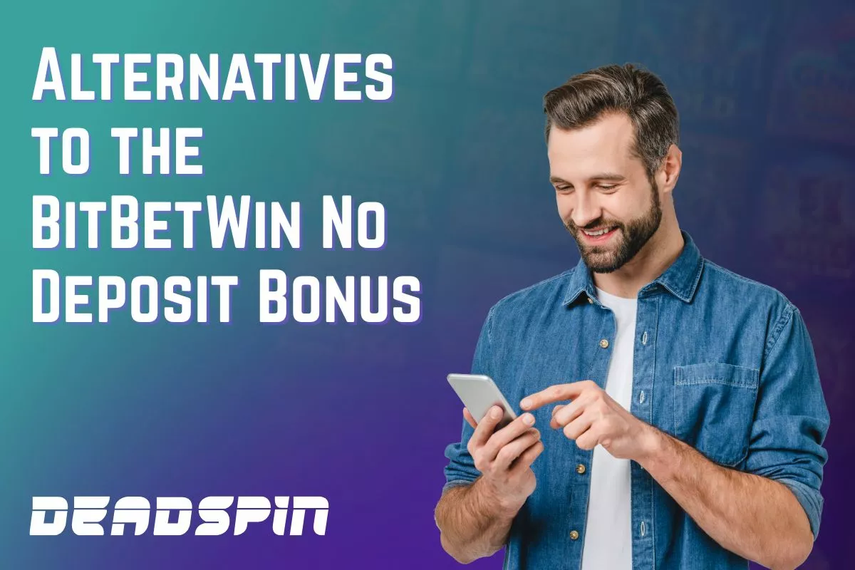 Is There a BitBetWin No Deposit Bonus with Free SC In 2026?