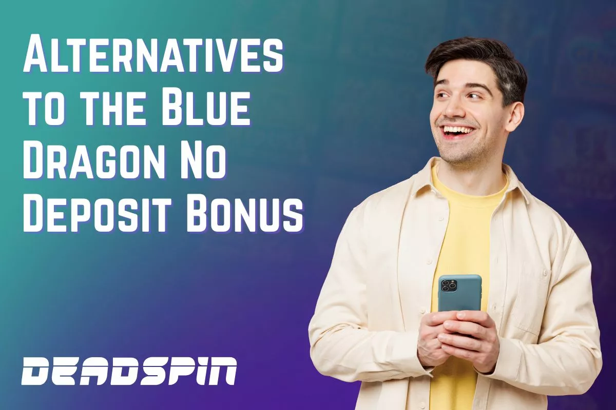 Is There a Blue Dragon No Deposit Bonus with Free SC In 2026?