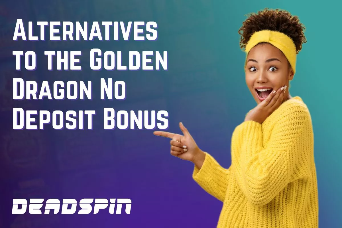 Can You Get A Golden Dragon No Deposit Bonus With Free SC in 2026?