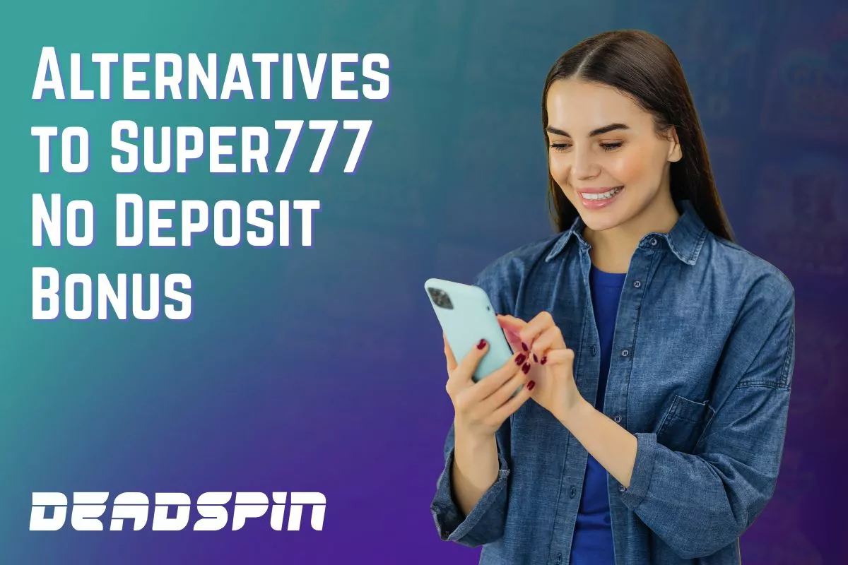 Can You Get A Super777 No Deposit Bonus With Free SC in 2026?