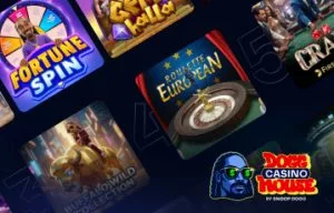 Dogg House Casino Promo Codes Rated for 2026