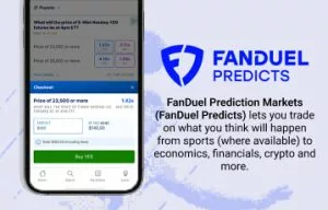 FanDuel Predicts Promo Code 2026: Claim Your FanDuel Predicts Bonus Today