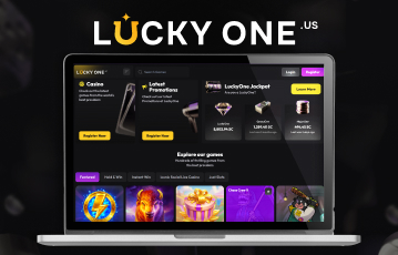 luckyone desktop