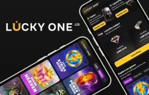 LuckyOne App Review: How Does LuckyOne Compare on Mobile?