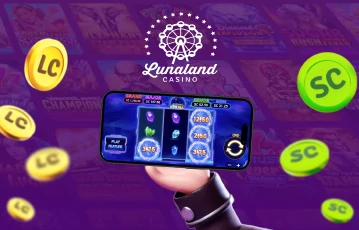 Lunaland Casino App: What’s Available in 2026?