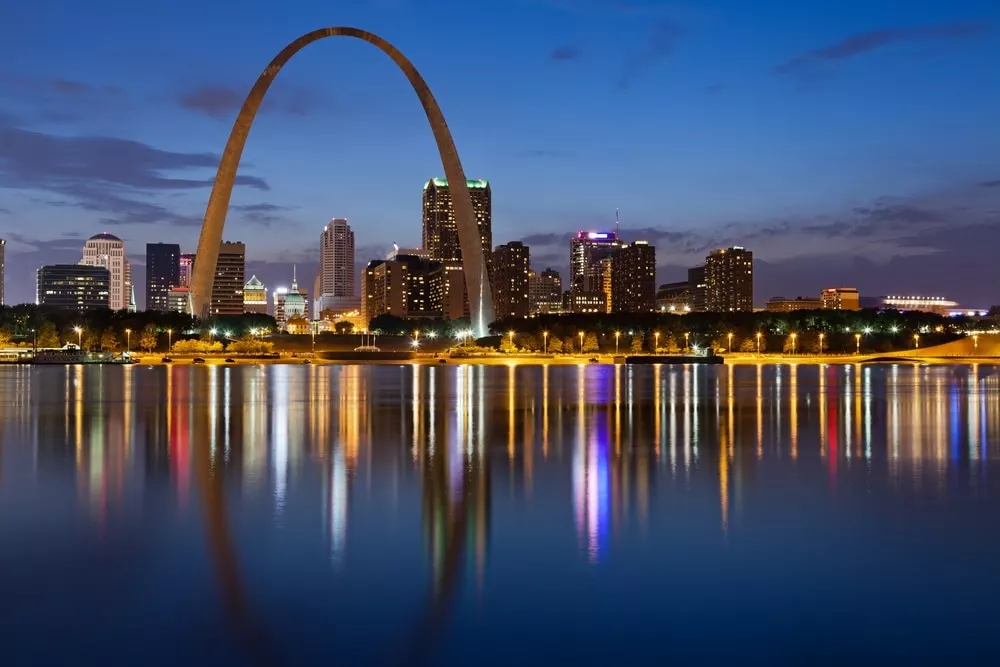 Missouri Steps Up Effort To Remove Illegal Gambling Machines