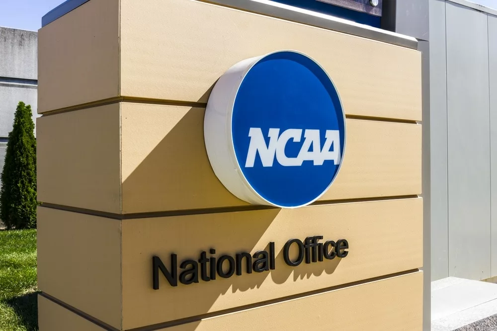 Big Ten Conference SAIC Voices Concerns Over Negative Impact Of College Player Prop Bets