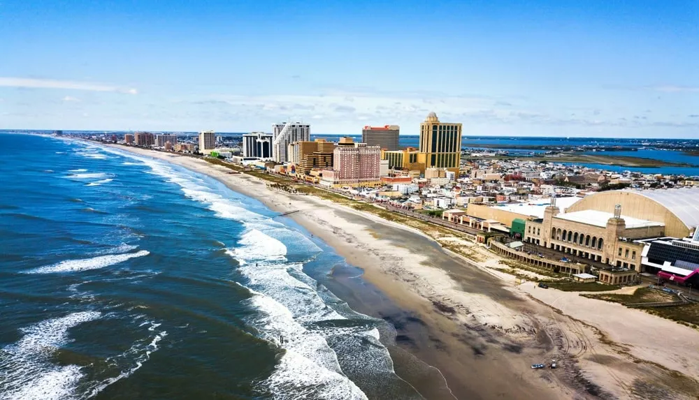 New Jersey Advances Bid To Ban Mobile Gambling Notifications