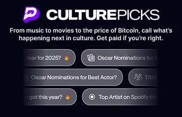 PrizePicks Cultural Pics