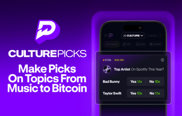PrizePicks Music And Crypto Predictions