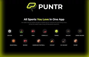 puntr sports promo-us
