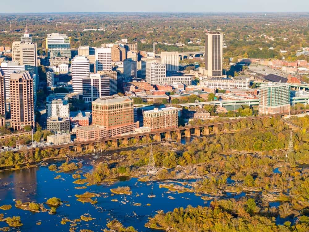 SGLA Urging Virginia Lawmakers To Consider Alternative Sweepstakes Casino Legislation