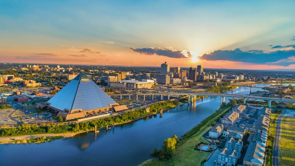 Tennessee SB 2136 Moves Forward in Sweepstakes Casino Crackdown