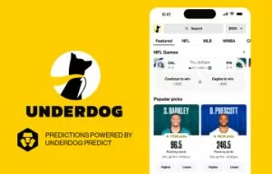Underdog Promo Code 2026: Claim 200% Up To $100