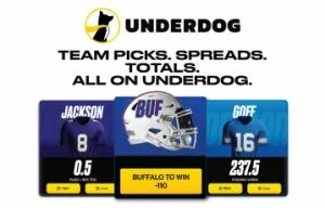 Underdog Review: How Does Underdog Compare For Prediction Markets?