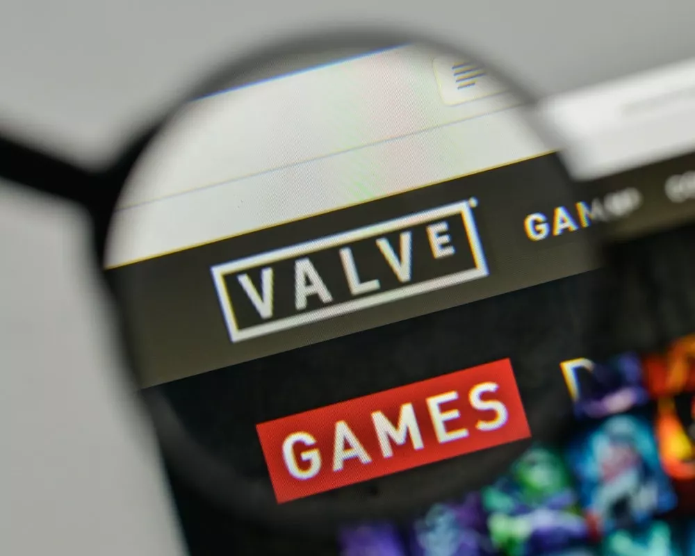New York Attorney General Sues Valve Over Alleged Illegal Gambling Features