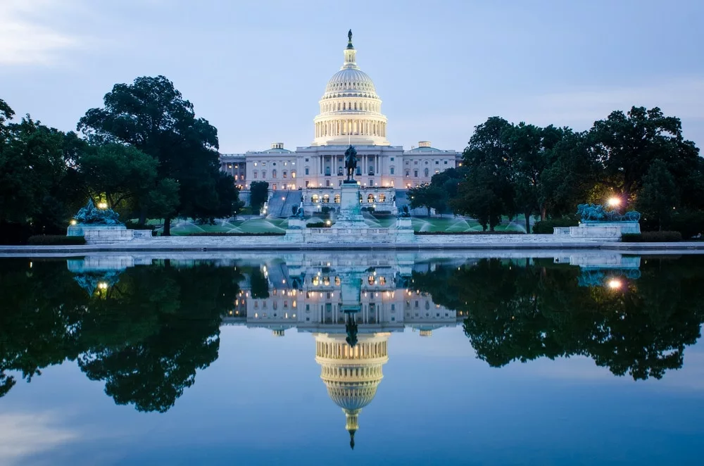 Washington Senate Vote Moves In‑State College Betting Closer to Legalization