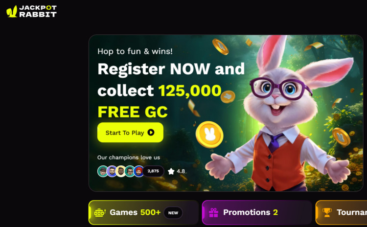 Best Social Casinos with Real Money Prizes for April 2025
