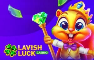 Lavish Luck Casino Review: What To Expect of Lavish Luck in 2025
