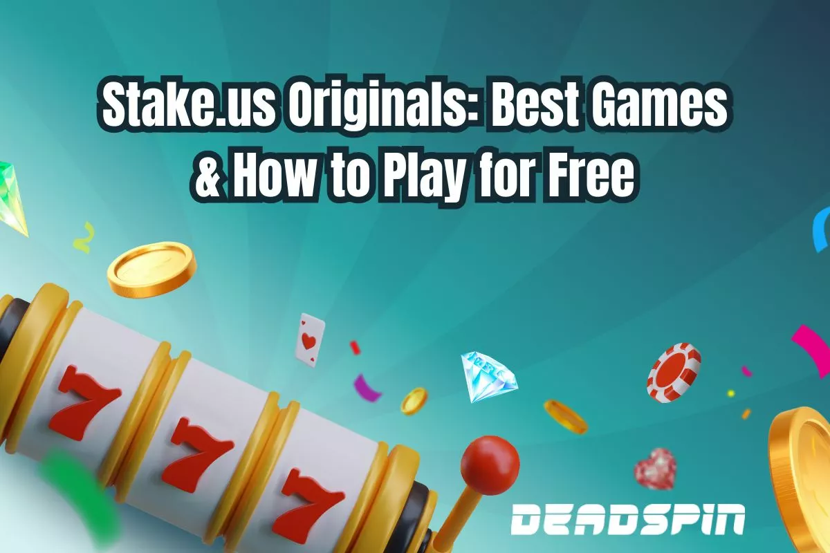 Stake.us Bonus Drop Code: Latest Codes for April 2025 - Stake Us Bonus Drop Code Today Free Play