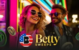 BettySweeps No Deposit Bonus Codes 2025: Totally Risk-Free!