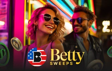 BettySweeps No Deposit Bonus Codes 2026: Totally Risk-Free!