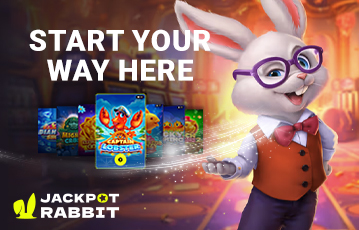 Jackpot Rabbit Review 2026 | Is Jackpot Rabbit Casino Legit?