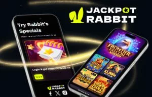 Jackpot Rabbit Promo Code Rated for 2025