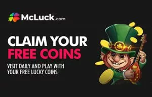 McLuck Giveaways: How to Find, Enter and Claim McLuck Giveaways in November 2025