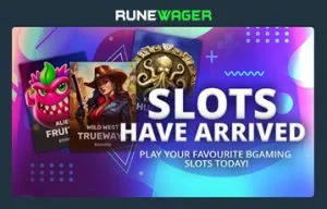Runewager Promo Codes Rated for 2025