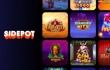 Sidepot rewards