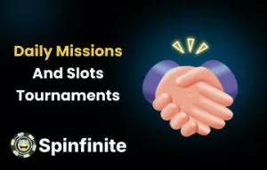 Spinfinite Casino Redemptions: Everything You Need to Know