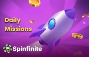 How Coins Work at Spinfinite Casino in 2025