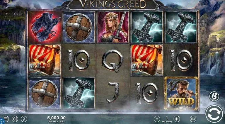 vikings creed(1)