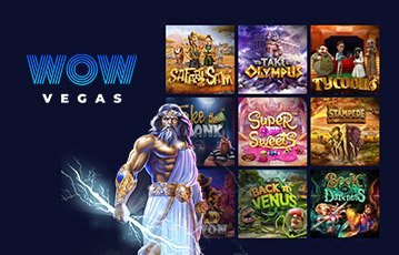 wowvegas
