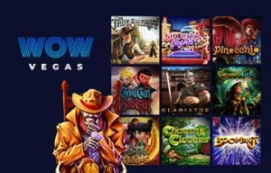 Wow Vegas Free Play: How to Maximize Free Play Promos at Wow Vegas in 2025
